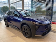 Toyota bZ4X - Touring Dynamic 75 kWh Actieradius (WLTP) 591 km | Stoelverw