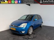 Ford Fiesta - 1.6-16V Futura. APK 08-2027