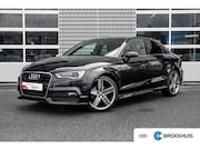 Audi A3 - Limousine 1.4 TFSI CoD Ambition Pro Line S | Bang & Olufsen