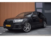 Audi SQ7 - 4.0 V8 TDI Quattro 7-Persoons | Keramisch | 4-wielbesturing