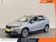 Peugeot 2008 - 1.2 PureTech Active 82pk Navigatie Apple Carplay/Android Aut
