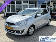 Mitsubishi Space Star - 1.2 Active - NL-AUTO AUTOMAAT LM VELGEN-TREKH