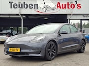 Tesla Model 3 - Long Range AWD 75 kWh | SOH 88% | 1e Eigenaar | Warmtepomp |