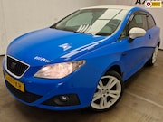 Seat Ibiza - 1.4 Reference AIRCO RIJD PERFECT