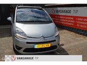 Citroën C4 Grand Picasso - 2.0-16V Ambiance LPG-G3 7p.