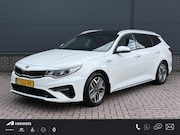 Kia Optima - Sportswagon 2.0 GDI PHEV ExecutiveLine / Dealer Onderhouden