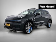 Lynk & Co 01 - 1.5 261 PK | Automaat | Airco | Stoelverwarming | Cruise Con