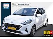 Hyundai i10 - 1.0 Comfort Carplay Navigatie | Airco | Cruise | 12 mnd Bova