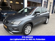 Seat Ateca - 1.4 EcoTSI Xcellence AUTOMAAT/CLIMA/CARPLAY/DEALER OND.