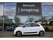 Renault Twingo - 70PK-LIMITED-AUTOM-74DKM-AIRCO-CRUISE-BLUET-LMV-