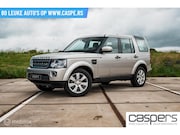 Land Rover Discovery - 3.0 Si6 SE 7pers.