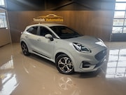 Ford Puma - 1.0 EcoBoost Hybrid ST Volledige nieuwe auto Navigatie Cruis