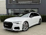 Audi A6 - Avant 55 TFSI e 367pk Competition Quattro S-Line Panoramadak