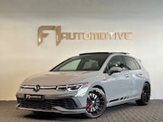 Volkswagen Golf - 2.0 TSI GTI Pano|H/K|HuD|Leer|Akra|2700km!|Memory