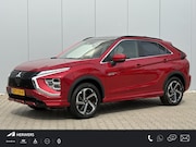 Mitsubishi Eclipse Cross - 2.4 PHEV Instyle / Navigatie / Climate control / Stoel en st