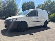 Volkswagen Caddy - Camper Bed 1.6 TDI Airco Cruise Trekhaak 5 Deuren
