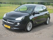 Opel Adam - 1.2 Glam Zwart Clima Cruise