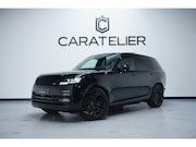 Land Rover Range Rover - 3.0 P460e HSE / Massage stoelen / 23 Inch / Tow Pack / Shado