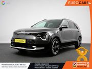 Kia Niro EV - DynamicPlusLine 64.8 kWh Navigatie Half Leder Schuif-kantel