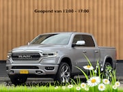 Dodge Ram - 5.7 V8 4x4 Crew Cab Limited | Luchtvering | LPG | Harman/Kar