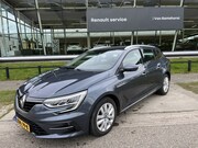 Renault Mégane E-Tech - Estate 1.6 Plug-In Hybrid 160PK Business