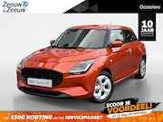 Suzuki Swift - 1.2 Select Smart Hybrid | 10 jr garantie! | Carplay | Navi |