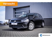 Volkswagen Polo - Edition | 'App-Connect' smartphone integratie | Achterlichte
