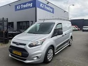 Ford Transit Connect - 1.5 TDCI L2 Trend NAVI 2x Schuifdeur APK 03-2027
