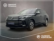 Volkswagen Tiguan - Life Edition 1.5 eTSI 150pk DSG Automaat Trekhaak, LED kopla