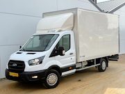 Ford Transit - 2.0 TDCI 130PK Bakwagen L4 Cruise Control Airco Parkeersenso