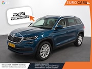 Skoda Kodiaq - 2.0 TSI 4x4 Style Business 7 PERSOONS Elektrische stoelen me
