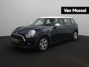 MINI Clubman - 1.5 Cooper Business | Airconditioning | Cruise Control | Lic