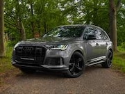 Audi Q7 - 55 TFSI e quattro|SLine|Panorama|NightVis|22"|Trek