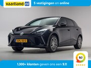 MG MG4 Electric - 64KWH LUXURY AUT [/Apple/Android/ECC/Navi/Half-Leer/LED]