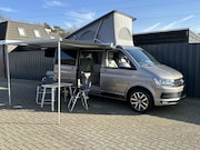 Volkswagen California - T6 Ocean 2.0 TDI T6 Automaat Buscamper El Hefdak Navigatie S
