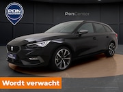 Seat Leon - Sportstourer 1.5 TSI Style Intense | Camera | Side Assist |