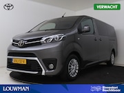 Toyota ProAce - 2.0 D-4D Professional Long