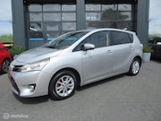 Toyota Verso - 1.8 VVT-i Aspiration 7p. Aut 95dkm! Trekhaak Camera