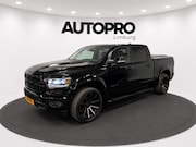 Dodge Ram - 5.7 V8 4x4 Crew Cab 5'7 Limited Hulk pakket