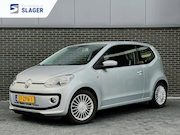 Volkswagen Up! - 1.0 high up! BlueMotion