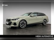 BMW 5-serie - 530e M Sport Edition | Adaptief onderstel professional | Ind
