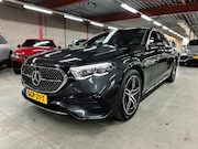 Mercedes-Benz E-Klasse - 300 e AMG Line, Memory, Leder, BTW