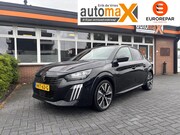 Peugeot 208 - 1.2 Hybrid 145 e-DCS6 GT |360 Camera|Navi|Cruise|