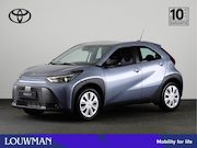 Toyota Aygo X - Hybrid 115 play | * NIEUWE AUTO * | Apple Carplay/Android Au