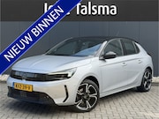 Opel Corsa - 1.2 Turbo GS | Camera | Parkeersensoren voor/achter | Panora