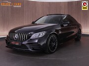Mercedes-Benz C-klasse - 43AMG 390pk 4MATIC Premium Plus Pack |custom sportuitlaat|pa