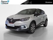 Renault Captur - 1.2 TCe Initiale Paris * Automaat * Trekhaak Afneembaar * Bo