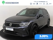 Volkswagen Tiguan - 1.4 TSI eHybrid R-Line Business+ | SoH 99% | Panoramadak | D