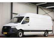 Mercedes-Benz Sprinter - 311 2.2 CDI L3H2 AUTOMAAT L3H2 POST NL EURO 6