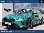 BMW 1-serie - 1 Serie M Sport Automaat / Panoramadak / Sportstoe